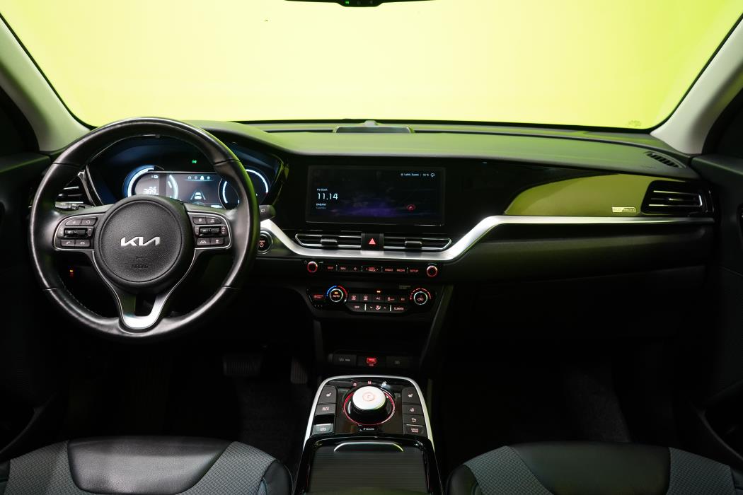 Kia Niro 2022