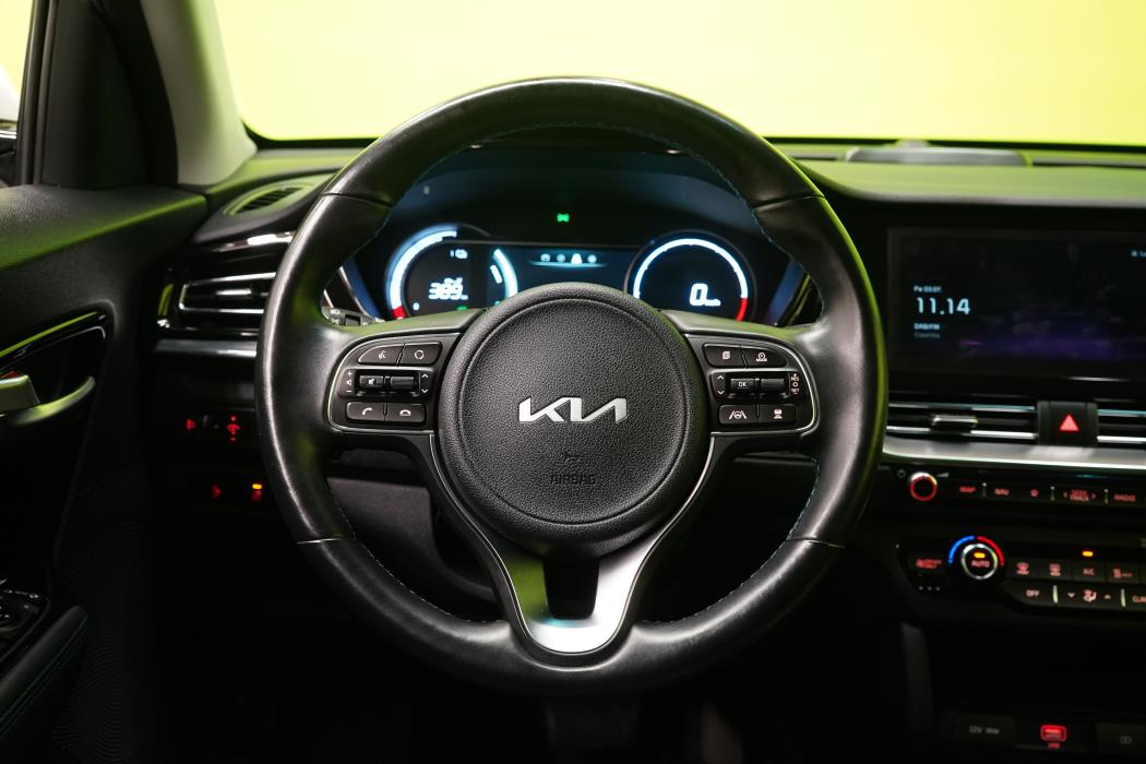 Kia Niro 2022