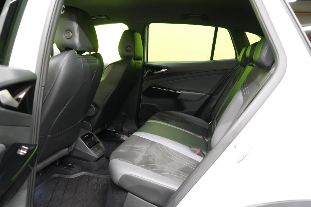 Volkswagen ID.4 2022
