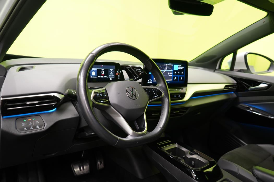 Volkswagen ID.4 2022