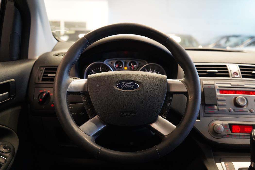 Ford Kuga 2012