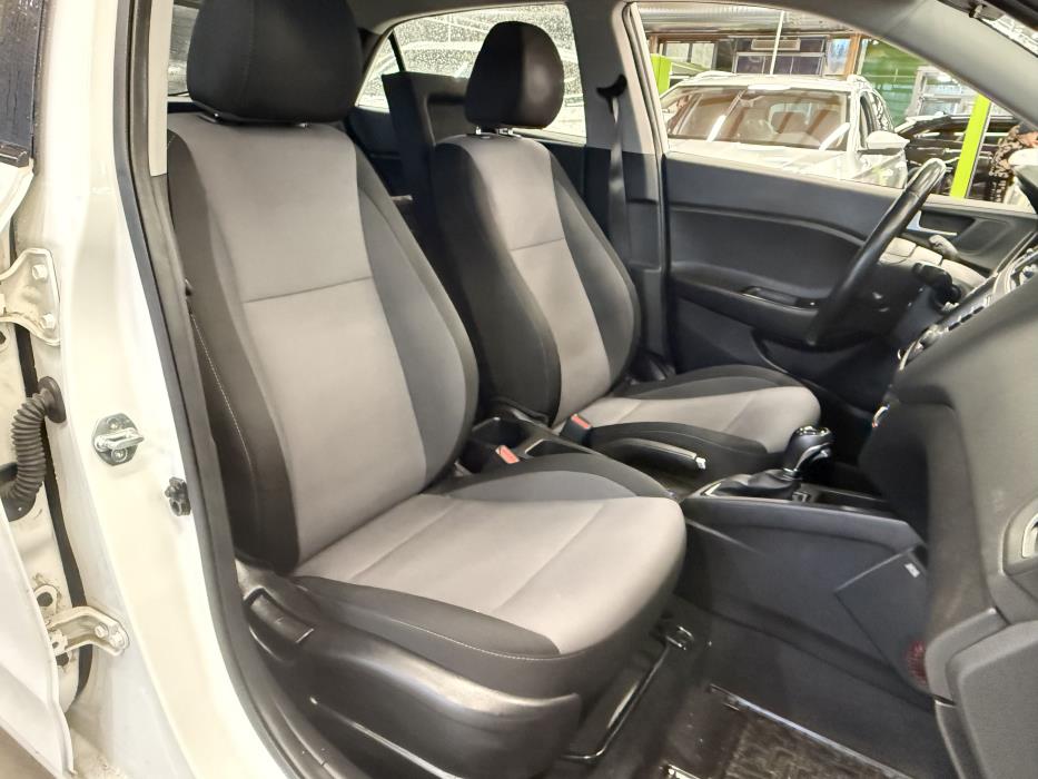 Hyundai i20 2019