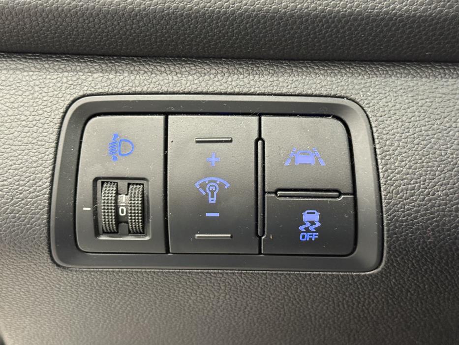 Hyundai i20 2019