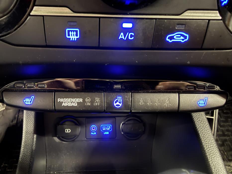 Hyundai i20 2019