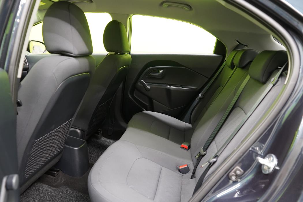 Kia Rio 2016