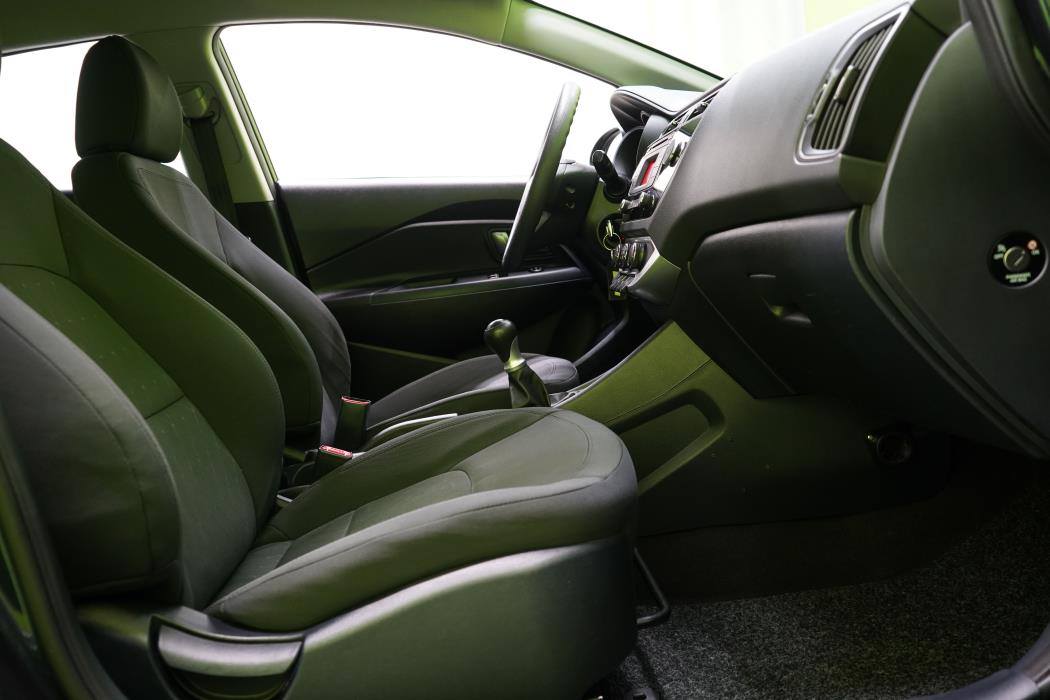 Kia Rio 2016