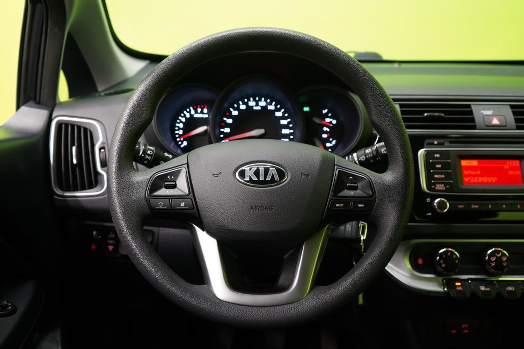 Kia Rio 2016