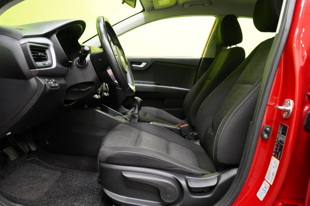 Kia Rio 2017