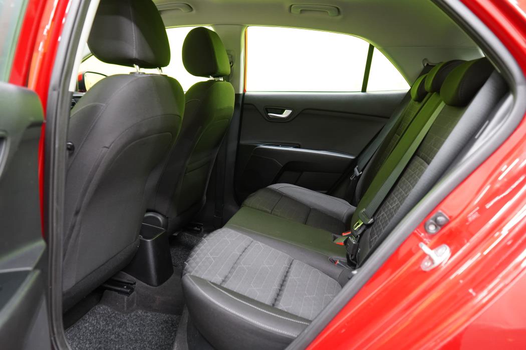 Kia Rio 2017