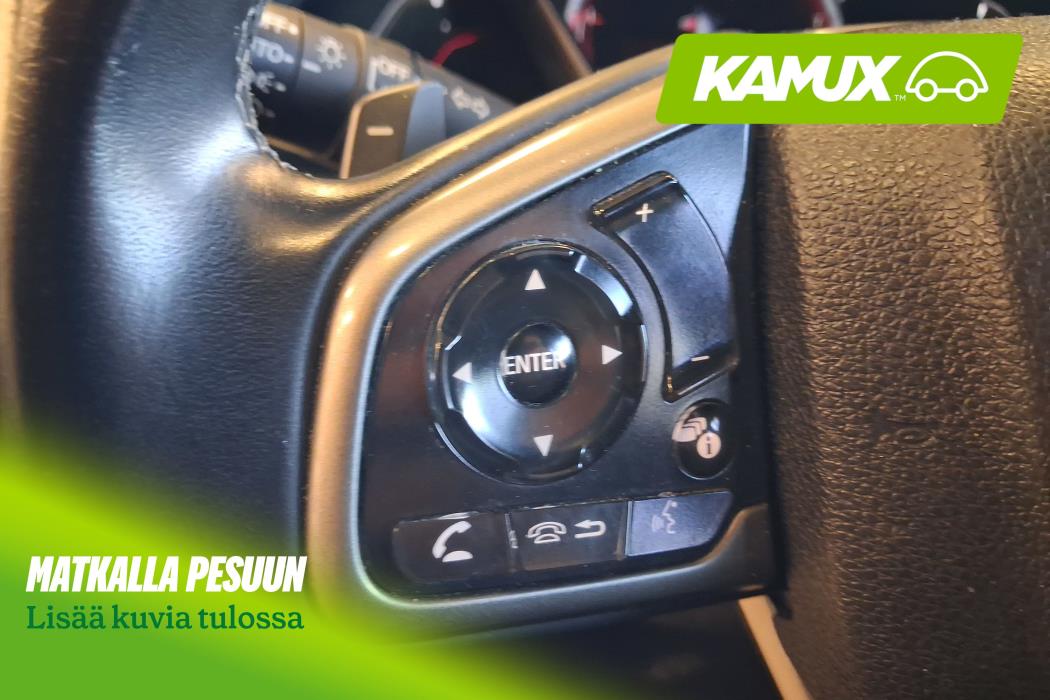 Honda Civic 2019