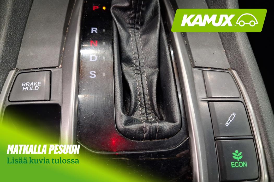 Honda Civic 2019