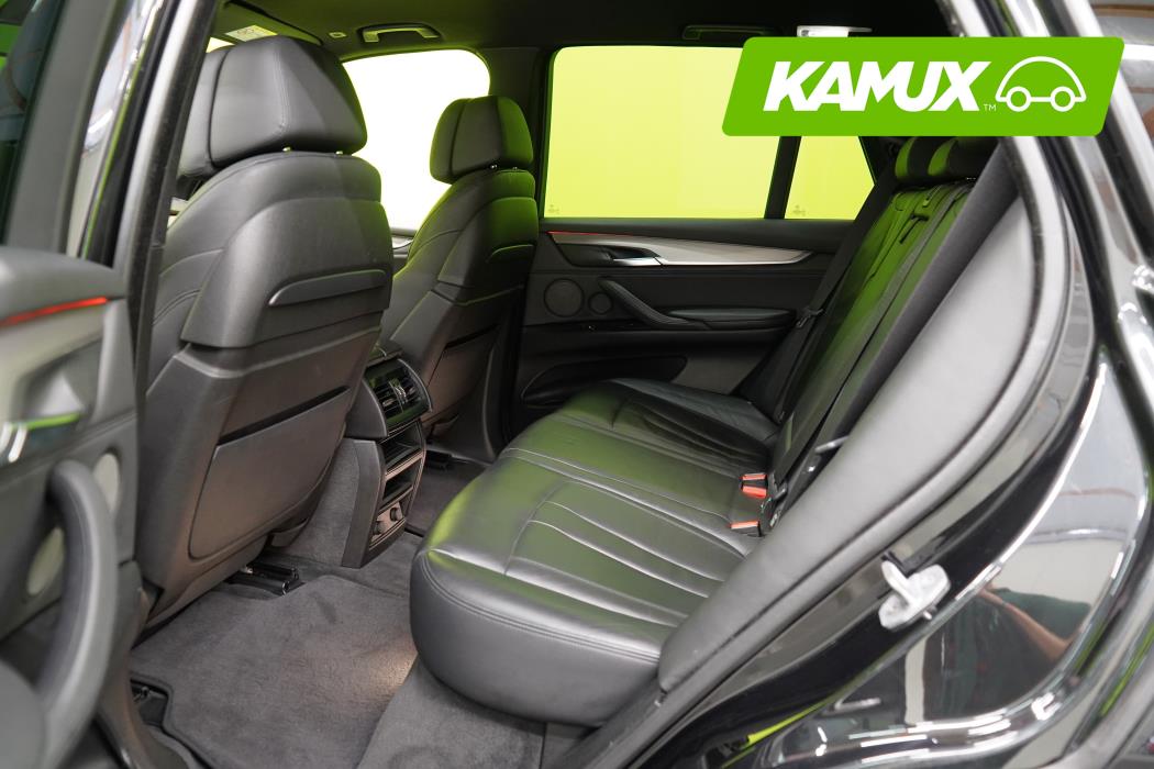 BMW X5 2014