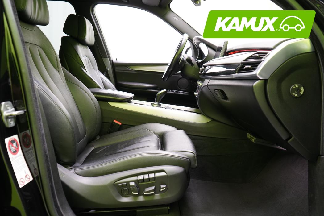BMW X5 2014