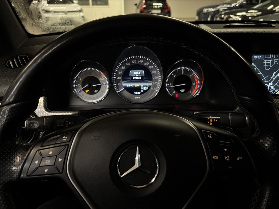 Mercedes-Benz GLK 2012