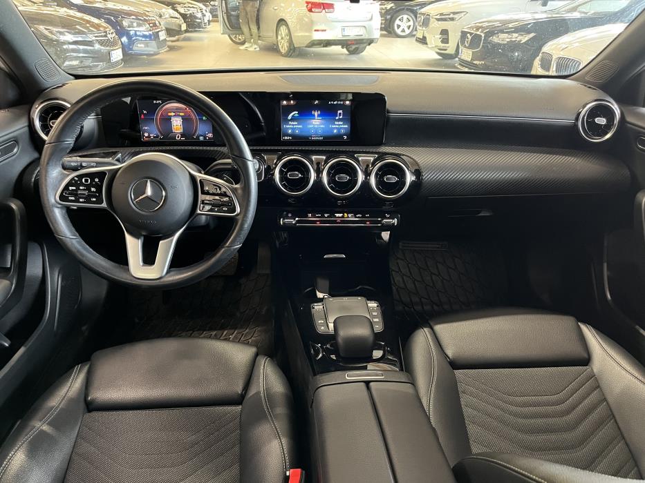 Mercedes-Benz A 2020