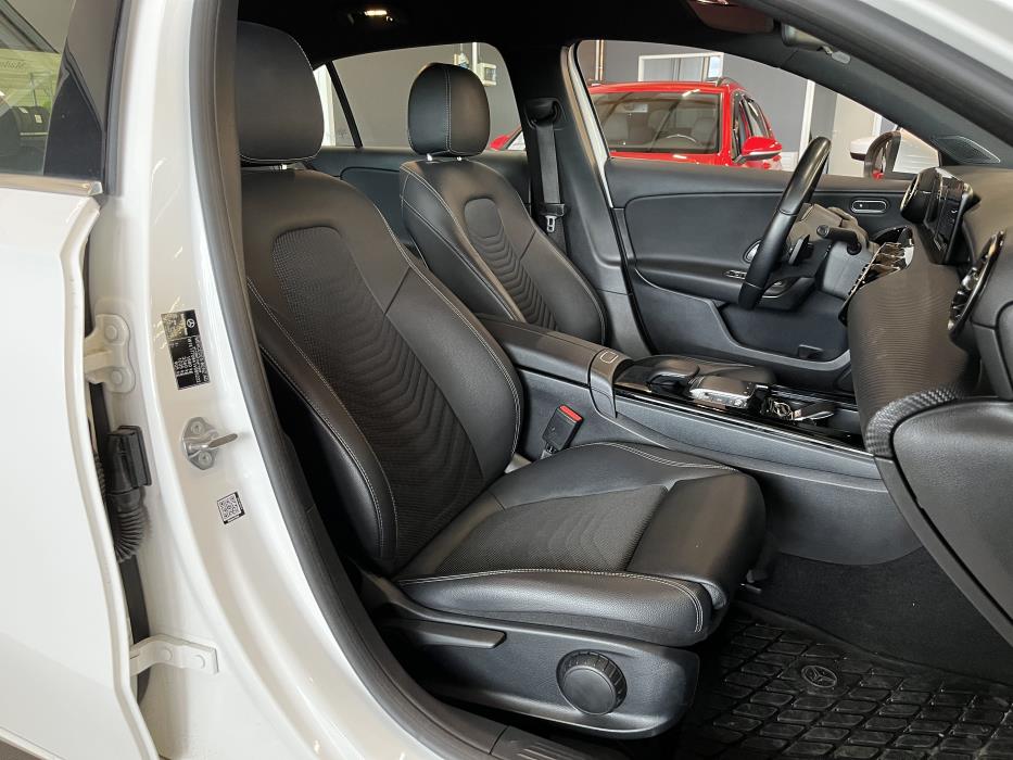 Mercedes-Benz A 2020