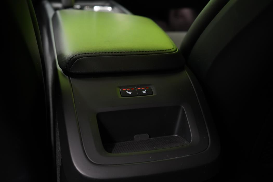 Volvo V60 2021