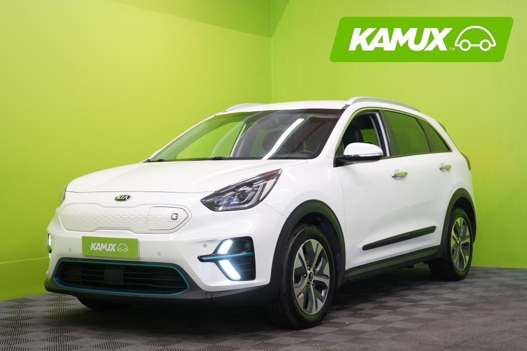 Kia Niro 2020