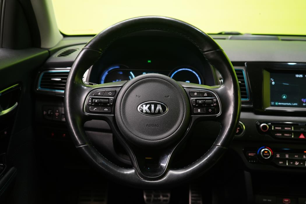 Kia Niro 2020