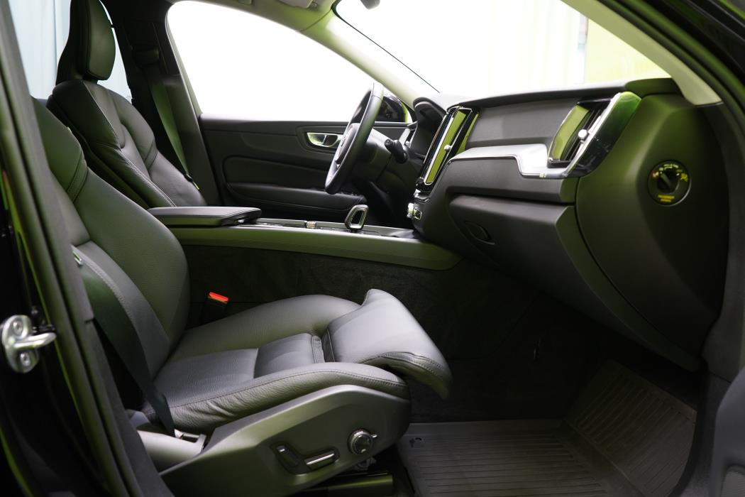 Volvo XC60 2023
