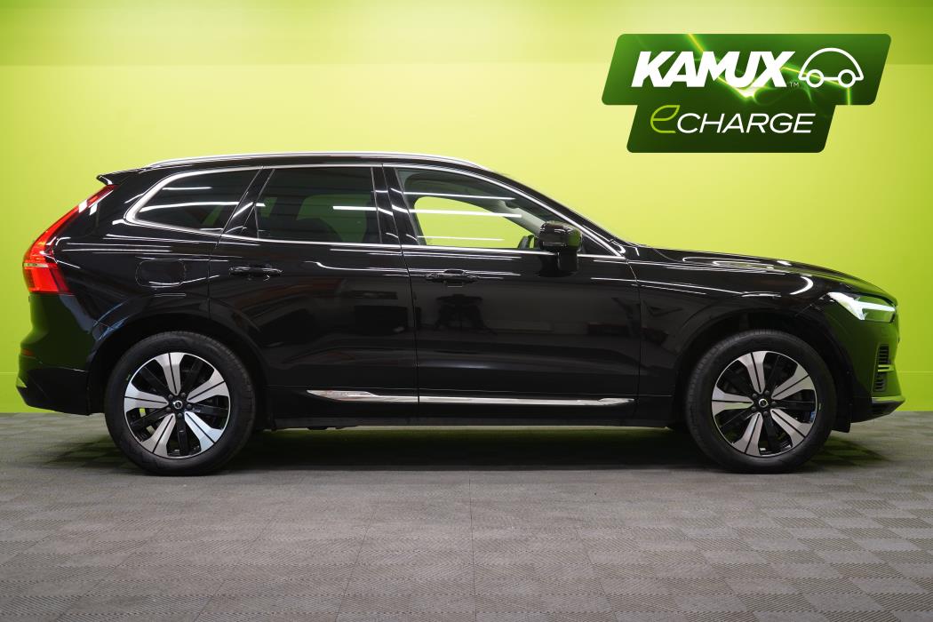 Volvo XC60 2023