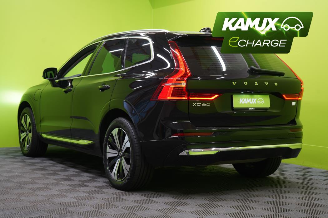 Volvo XC60 2023