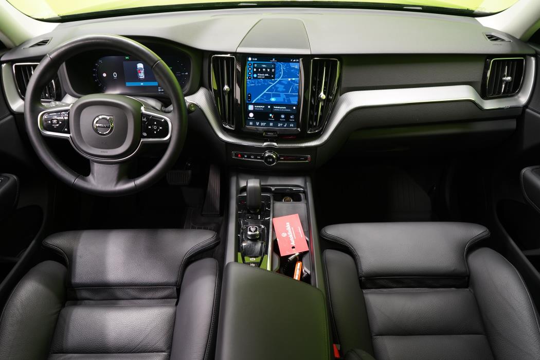 Volvo XC60 2023