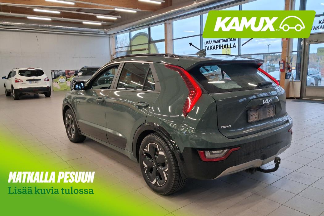Kia Niro 2023