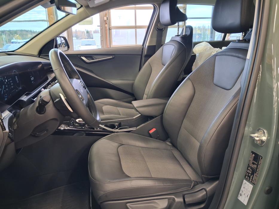 Kia Niro 2023