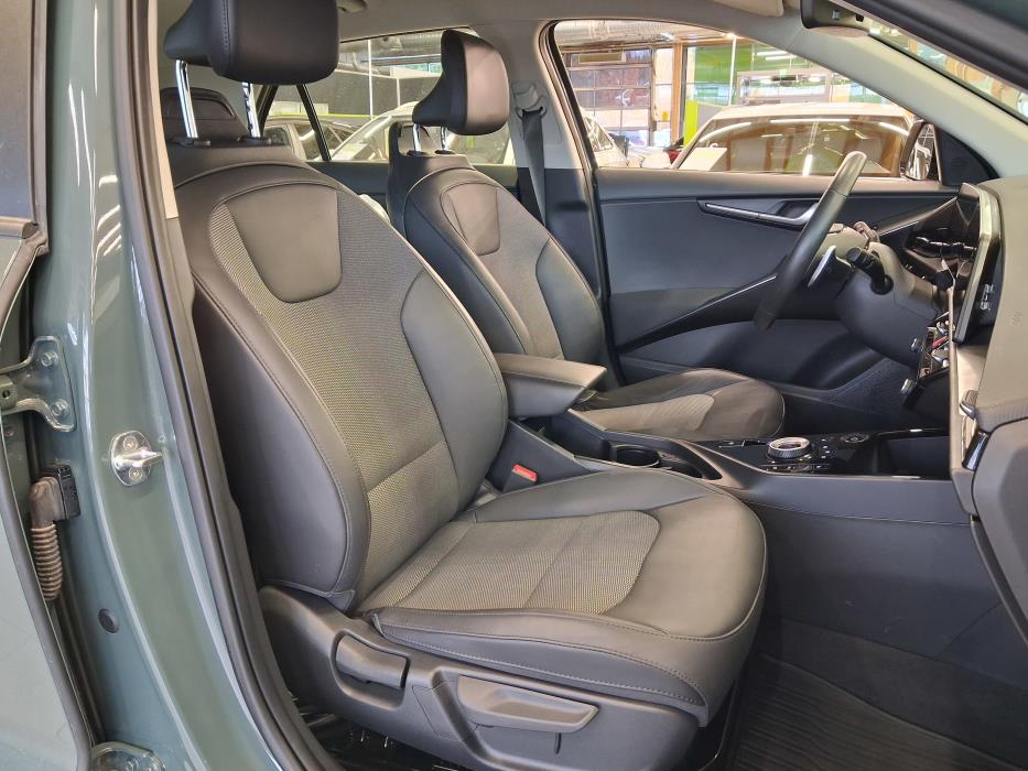 Kia Niro 2023