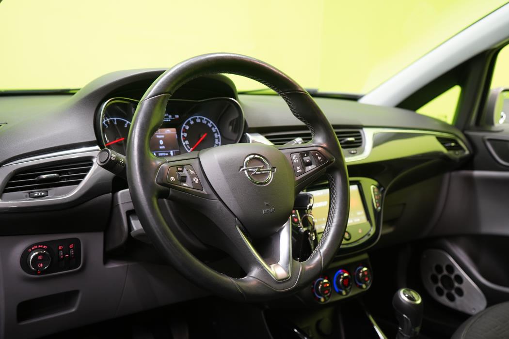Opel Corsa 2015