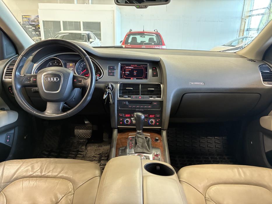 Audi Q7 2006