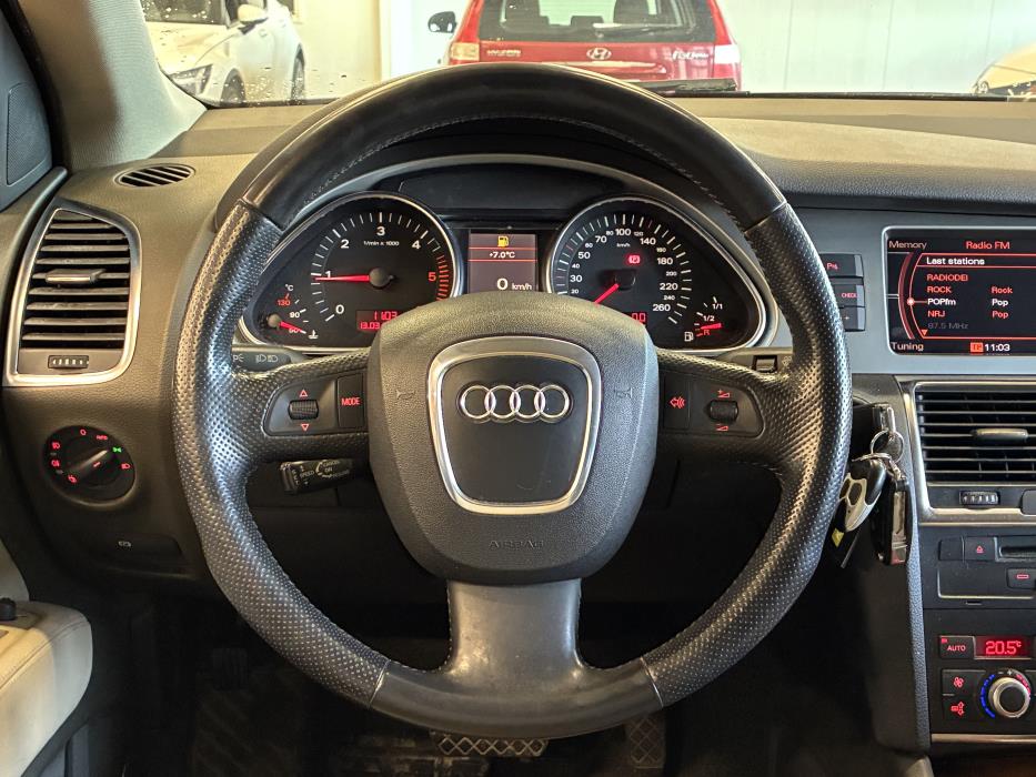 Audi Q7 2006