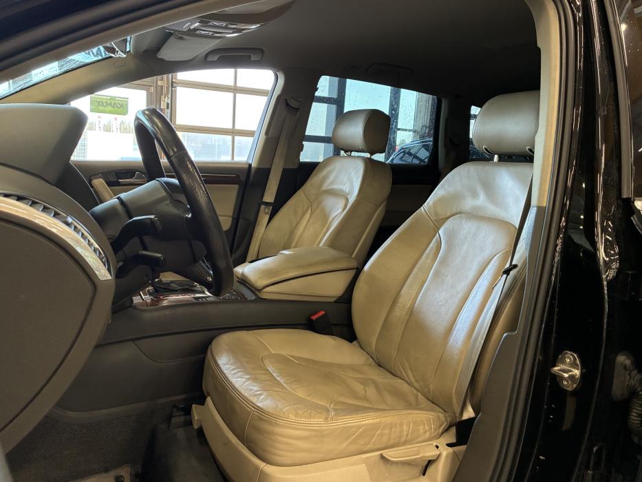 Audi Q7 2006