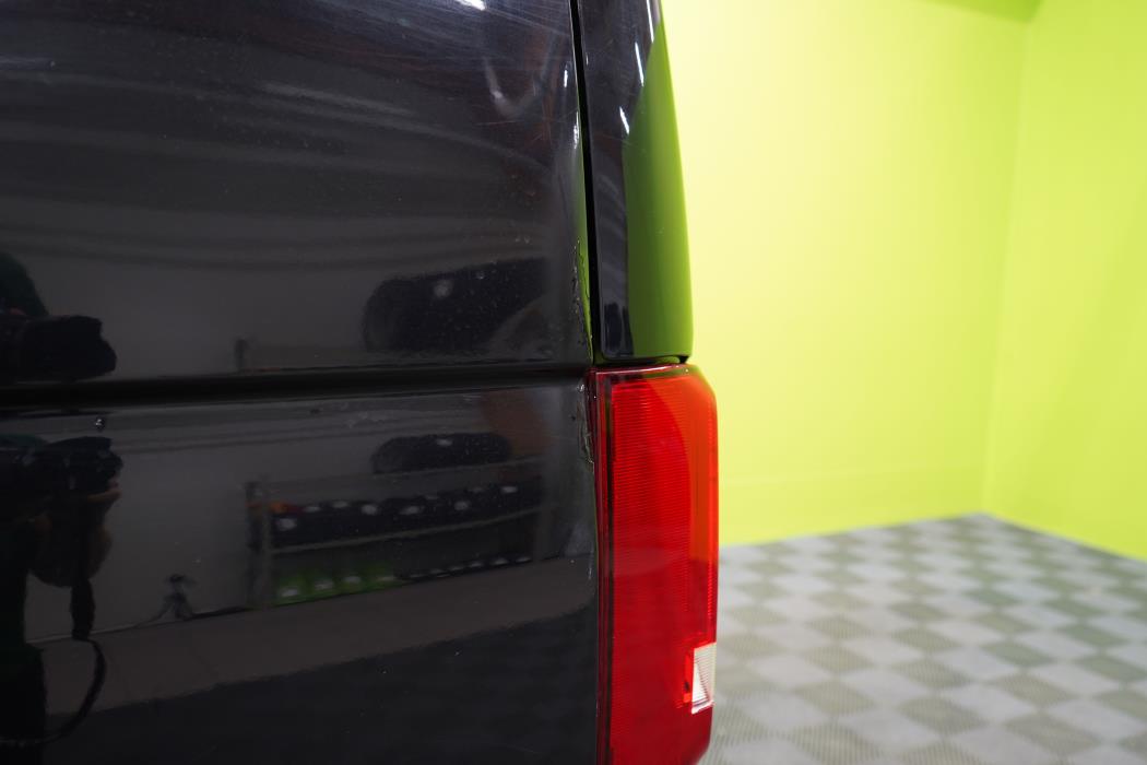 Volkswagen Transporter 2011