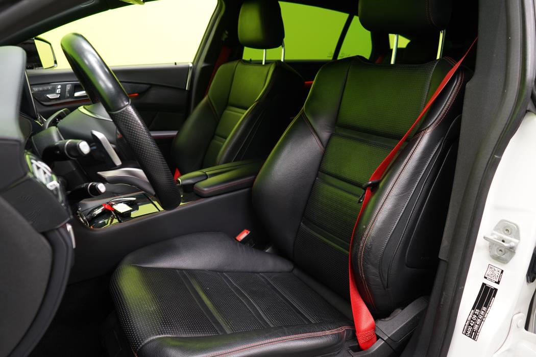 Mercedes-Benz CLS 2015