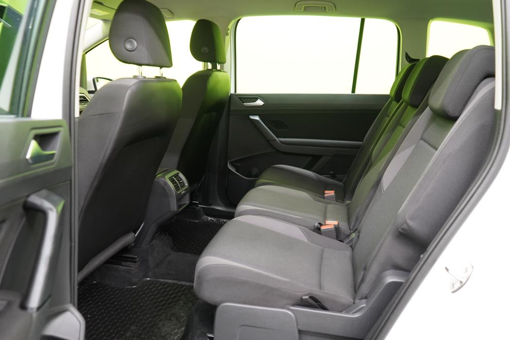 Volkswagen Touran 2018