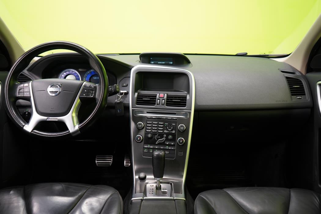 Volvo XC60 2010
