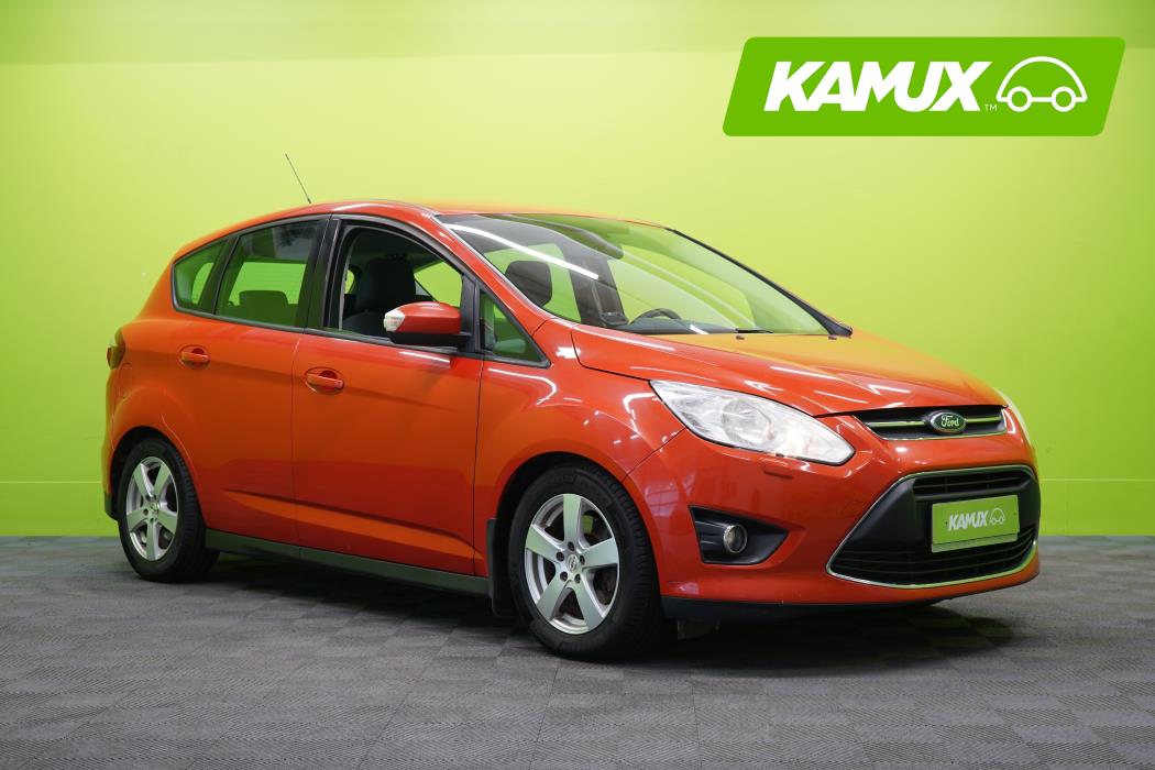Ford C-Max 2011