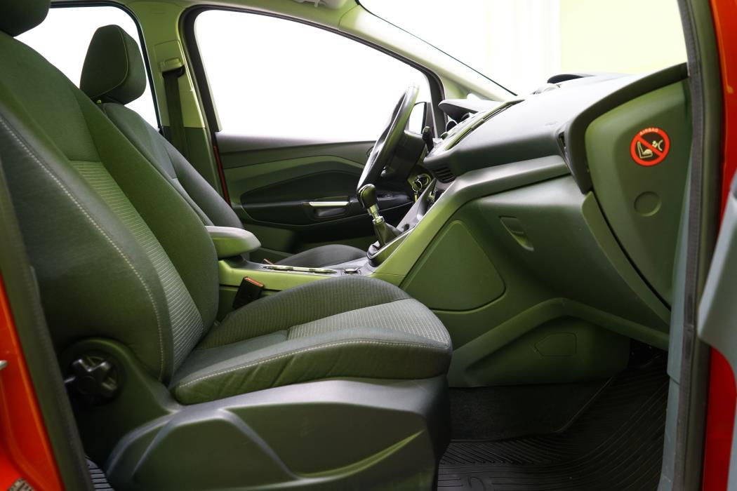 Ford C-Max 2011