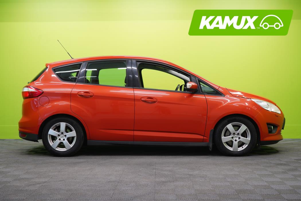 Ford C-Max 2011