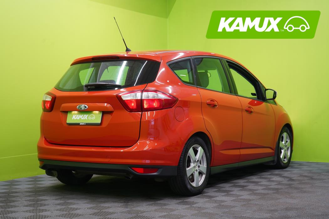 Ford C-Max 2011