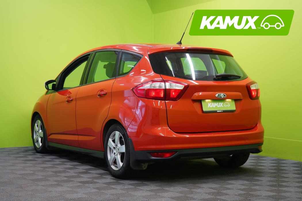 Ford C-Max 2011
