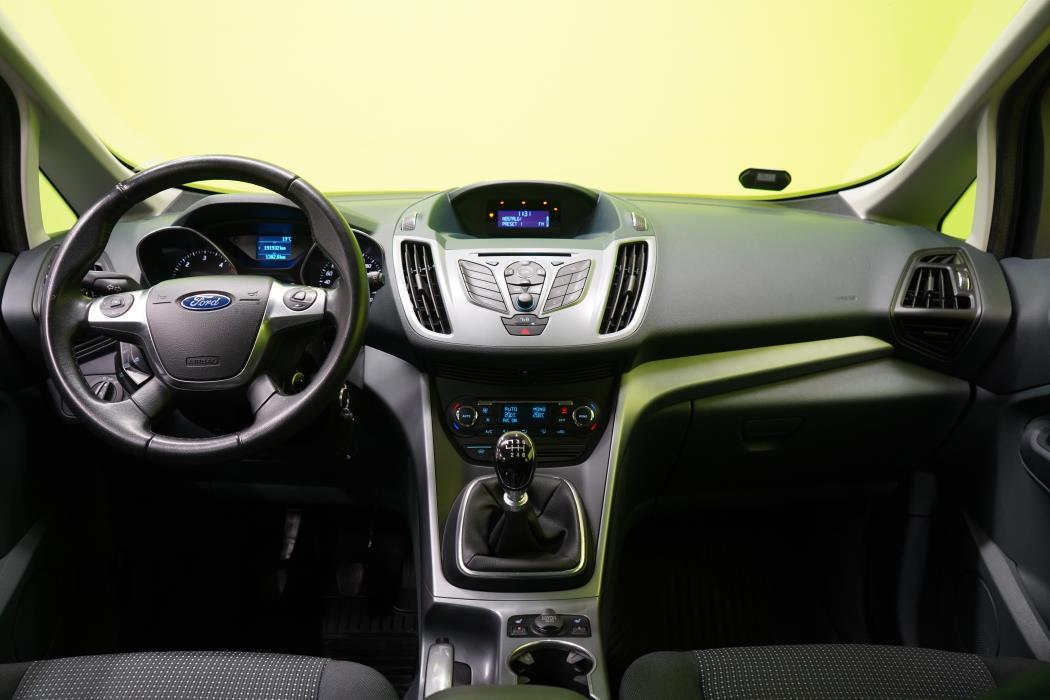 Ford C-Max 2011