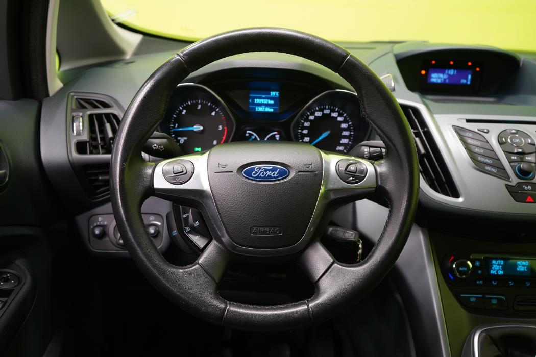 Ford C-Max 2011