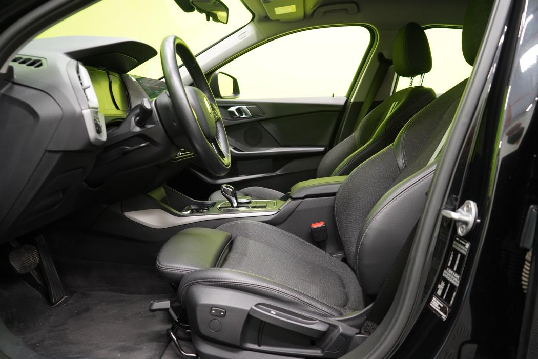 BMW 118 2020