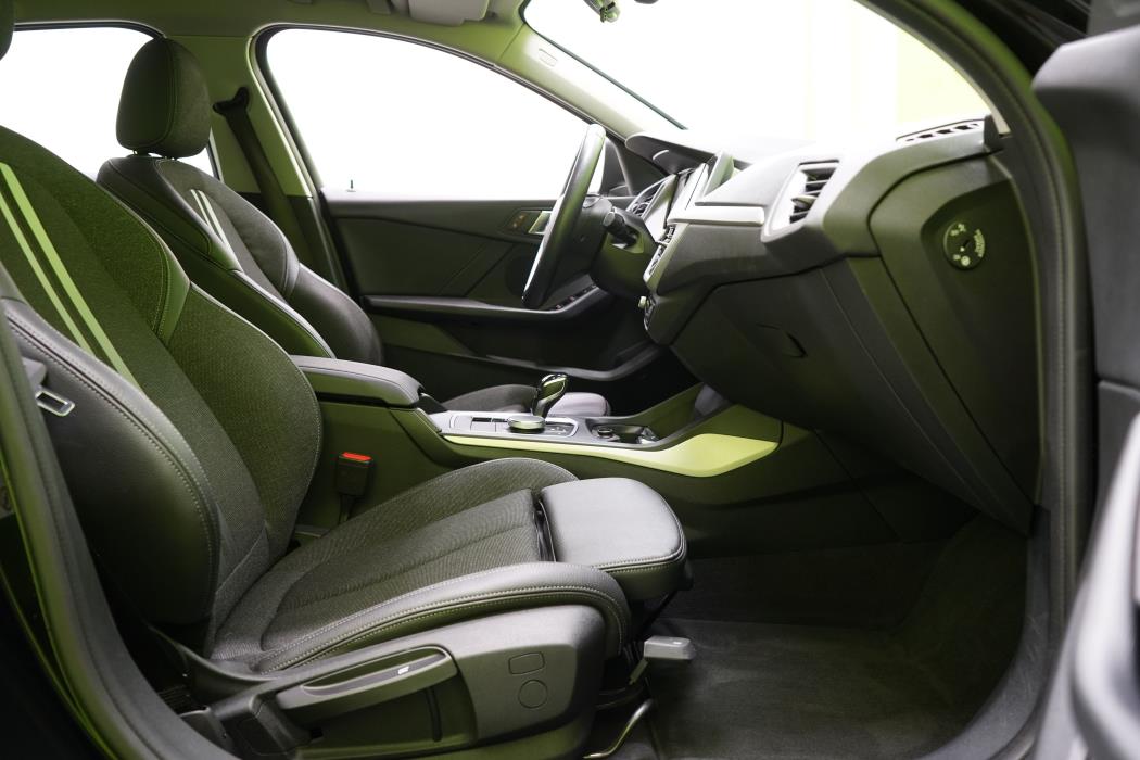 BMW 118 2020
