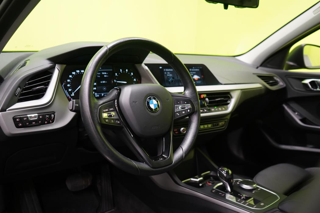 BMW 118 2020