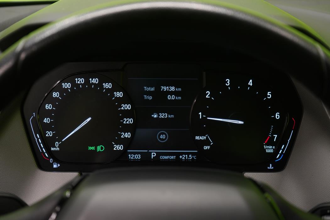 BMW 118 2020