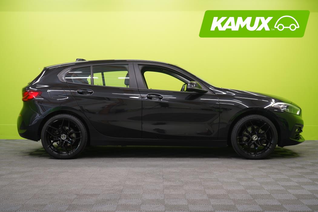 BMW 118 2020